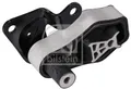 MOTOR KISSEN FORD FIESTA/FUSIION 1.25-1.6 01-