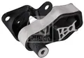 Lagerung Schaltgetriebe FEBI BILSTEIN 30057 für FORD MAZDA FIESTA FUSION MAX CB1