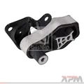 Febi 30057 Lagerung Schaltgetriebe Hinten für Ford Fiesta V Mazda 2 DY