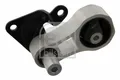 FEBI BILSTEIN Motorlager unten hinten 30057 für FORD - MAZDA