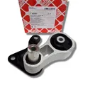 Febi 30057 Motorlager Getriebelager für Ford Mazda 2 B-Max Fiesta Fusion Ranger