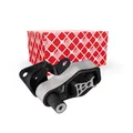 FEBI BILSTEIN Lagerung, Motor Schaltgetriebe Hinten (30057) für Fiesta V MAZDA 