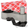 FEBI GETRIEBELAGER UNTEN HINTEN für FORD FIESTA 5 B-MAX FUSION MAZDA 2 1.25-1.6