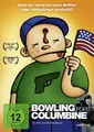 Bowling for Columbine DVD von Moore, Michael | DVD | Zustand gut