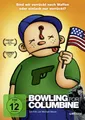 Bowling for Columbine DVD (DVD)