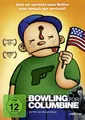 Bowling for Columbine | Michael Moore | DVD | 114 Min. | Englisch | 2019