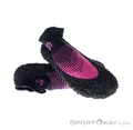 Skinners 2.0 Kinder Sockenschuhe-Pink-Rosa-26-27