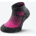 Skinners Kids Line 2.0 Barfußschuh rosa 26/27