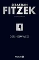 Der Heimweg von Sebastian Fitzek (2022, Taschenbuch) UNGELESEN