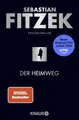 Der Heimweg: Psychothriller, Fitzek, Sebastian