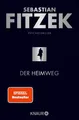 Der Heimweg: Psychothriller | SPIEGEL-Bestseller | »Kein deutscher Spannung