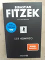 Sebastian Fitzek: Der Heimweg (9783426519462)