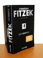 Sebastian Fitzek - Der Heimweg - Psychothriller
