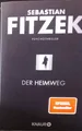 Der Heimweg von Sebastian Fitzek (2022, Taschenbuch) ungelesen