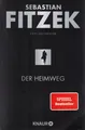 BUCH - Der Heimweg - Sebastian Fitzek