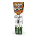 Purize XTRA SLIM Prerolled Cones Pack à 3 Cones