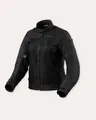 Jacke Eclipse 2 Ladies Schwarz 36 Standard