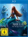 Arielle die Meerjungfrau (Blu-Ray)