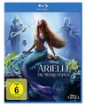Arielle, die Meerjungfrau (Live Action),1 Blu-ray
