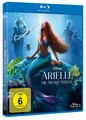 Arielle, die Meerjungfrau (Live Action) - DVD / Blu-ray / 4k UHD - *NEU*
