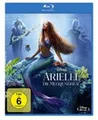 Blu-ray Arielle, die Meerjungfrau #21476261
