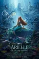 Arielle, die Meerjungfrau | Jane Go*dman (u. a.) | Deutsch | Blu-ray Disc | 2023