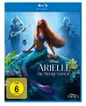 Arielle, die Meerjungfrau (Blu-ray, 2023)