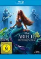 Arielle, die Meerjungfrau - Realverfilmung Disney - (Halle Bailey) # BLU-RAY-NEU