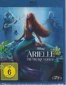 Arielle, die Meerjungfrau - BluRay - Neu / OVP