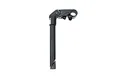 1 Zoll Winkel Verstellbarer Fahrrad Vorbau 25,4 mm Klemmung 180 mm Schaft
