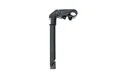 1 Zoll Winkel verstellbarer Fahrrad Vorbau 25,4 mm Klemmung 180 mm Schaft