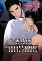 The Words In Your Snare 3: Boys-Love-Manhwa für Erwachsene über einen Mann, der Gedanken lesen kann – nur die eines Gangsters nicht. Limitierte Auflage mit Photocard
