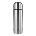EMSA 618701600 Senator Isolierflasche Silber