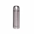Emsa Isolierflasche Senator 0,7l Edelstahl Thermoflasche Safe Loc