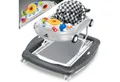 KIDIZ Lauflernhilfe, 4in1 Lauflernhilfe Babywalker Spiel- und Lauflernwagen