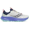Saucony Damen Ride TR 2 weiß 42.0