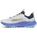 SAUCONY Damen Trailrunningschuhe RIDE TR2