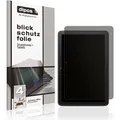 Dipos Blickschutzfolie 4-Way Privacy (1 Stk., Amazon Fire HD 8 2022) (4051837789916)