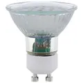 Eglo 110144 LED GU10 Leuchtmittel 1x2,9W Ø50mm neutralweiss