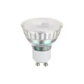 EGLO GU10 Lampe, LED Spot, Reflektorlampe 4,8 Watt (entspricht 35 Watt), 400 Lumen, Leuchtmittel neutralweiß, 4000 K, Glühbirne Ø 5 cm