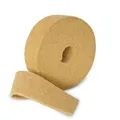 STEICOsoundstrip 10m / Rolle Holzfaser 10cm Randdämmstreifen Schallschutz Boden