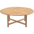 Lesli Living Diningtisch Round - 1800mm