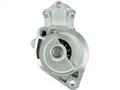AS-PL Motor Starter/Anlasser 12V 1,7kW 13-Zähnezahl im Uhrzeigersinn Kompatibel mit MERCEDES-BENZ C-Klasse Limousine W204 233004GD0B 233004GD0C 2649060400