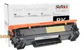 OBV Kompatibel Toner ersetzt HP 142A w1420a für LaserJet MFP M139w /M140w / M110 / M109 / M142w (Nicht für HP+ Drucker / Modelle mit e geeignet) - schwarz 950 Seiten