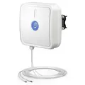 APLM2-H - QuPanel LTE HP MIMO 2x2 - gerichtete Hochleistungs-Multiband-LTE-MIMO 2x2-Antenne