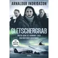 Gletschergrab