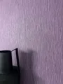 Newroom Vliestapete Tabris Purple Tapete Universal Unifarbe,Struktur,Monochrom, Lila Tapete Modern Unifarbe - Universal Einfarbig Glitzer Uni Glamour Struktur Monochrom für Wohnzimmer Schlafzimmer Küche, Einfarbig