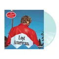 Machine Gun Kelly (MGK) - LOST AMERICANA Indie Soda Flasche + Poster 55/90cm
