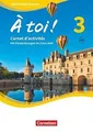 À toi ! - Bayern - Band 3: Carnet dactivités mit A... | Buch | Zustand sehr gut