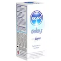 SKINS Delay Serum 30 ml aktverlängerndes verzögerndes Intimserum für Männer